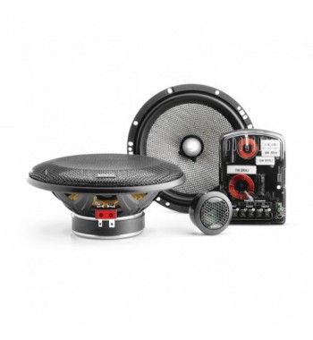 Автоакустика Focal 165AS