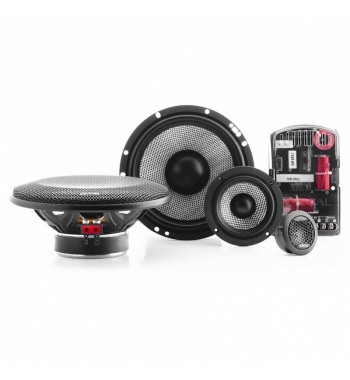 Автоакустика Focal 165AS-3