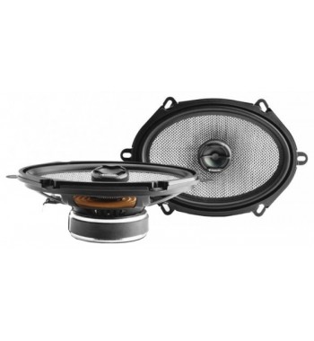 Автоакустика Focal 570AC
