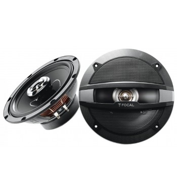 Автоакустика Focal Auditor R-165C