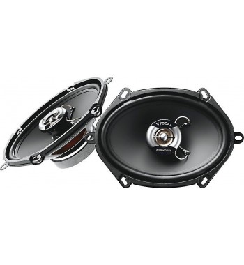Автоакустика Focal Auditor R-570C
