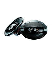 Автоакустика Focal Auditor R-690C