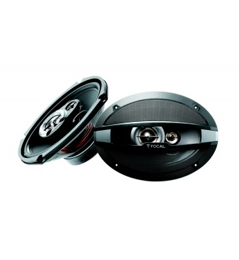Автоакустика Focal Auditor R-690C
