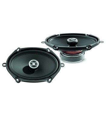 Автоакустика Focal Auditor RCX-570