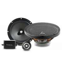 Автоакустика Focal RSE-165