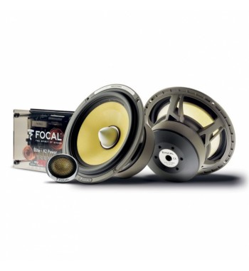 Автоакустика Focal ES165KX2