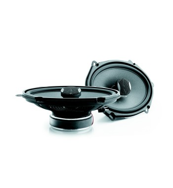 Автоакустика Focal ISC570