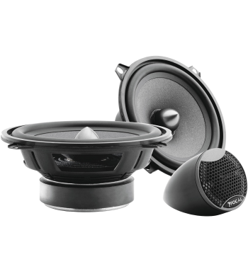 Автоакустика Focal ISS130