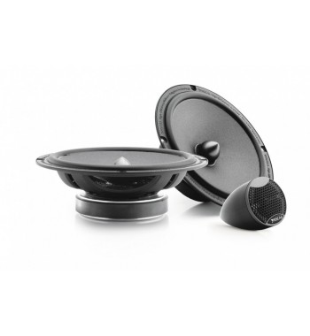 Автоакустика Focal ISS165