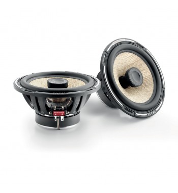 Автоакустика Focal PC165F Автоакустика Focal PC165F