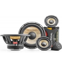 Автоакустика Focal PS165F3