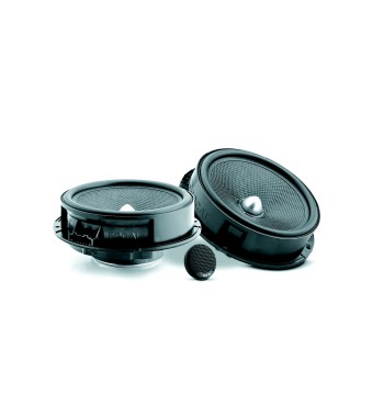 Автоакустика Focal IS 165VW