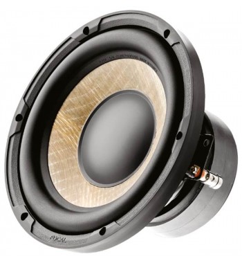 Автоакустика Focal P25F
