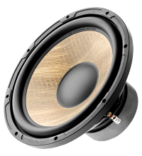 Автоакустика Focal P30F