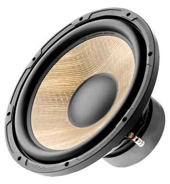 Автоакустика Focal P30F
