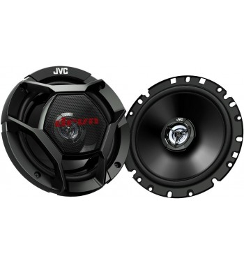 JVC CS-DR1720 JVC CS-DR1720