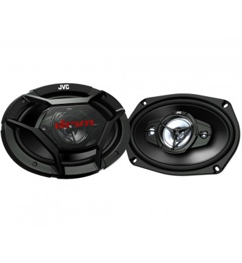 JVC CS-DR6930 JVC CS-DR6930