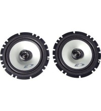 Alpine SXE-1725S