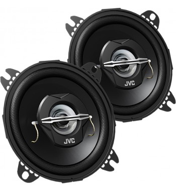 JVC CS-J420X