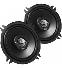 JVC CS-J520X