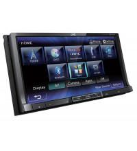 JVC KW-NSX700EE
