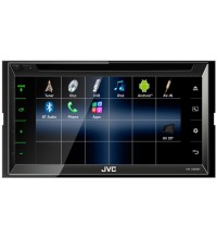 JVC KW-V320BTQN