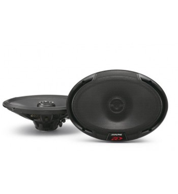 Alpine R-S69 Alpine R-S69