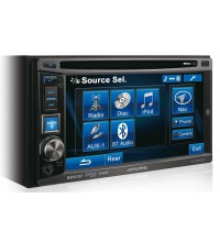 Alpine IVE-W530E