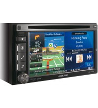 Alpine INE-W920R
