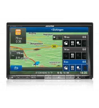 Alpine INE-W928R Alpine INE-W928R