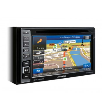 Alpine INE-W990HDMI Alpine INE-W990HDMI