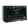 Alpine X800D-U
