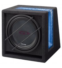 Alpine SBG-1224BR