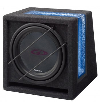 Alpine SBG-1224BR Alpine SBG-1224BR