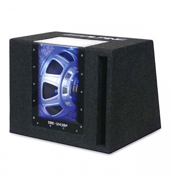 Alpine SBG-1244BP Alpine SBG-1244BP