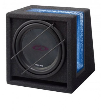 Alpine SBG-1244BR Alpine SBG-1244BR