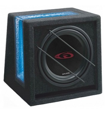 Alpine SBG-844BR