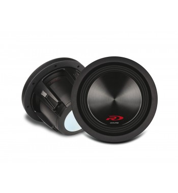 Alpine SWR-8D2 Alpine SWR-8D2