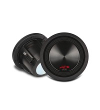 Alpine SWR-8D4