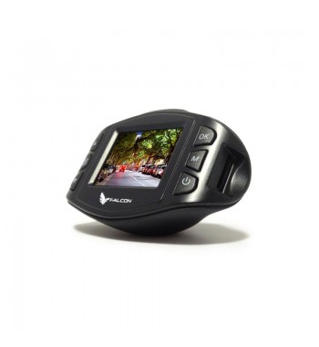 Falcon HD63-LCD Falcon HD63-LCD
