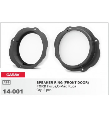 CARAV 14-001 CARAV 14-001