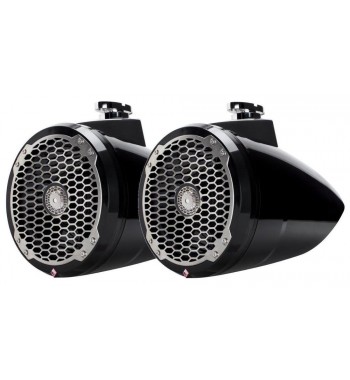 Акустика Rockford Fosgate PM282HW-B Акустика Rockford Fosgate PM282HW-B