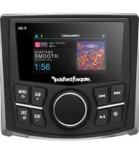 Медиаресивер Rockford Fosgate PMX-1R