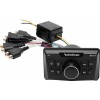 Медиаресивер Rockford Fosgate PMX-0