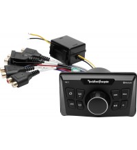 Медиаресивер Rockford Fosgate PMX-0