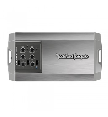 Усилитель Rockford Fosgate TM400X4AD Усилитель Rockford Fosgate TM400X4AD