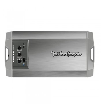 Усилитель Rockford Fosgate TM500X1BR Усилитель Rockford Fosgate TM500X1BR