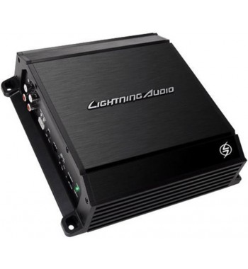 Усилитель Lightning Audio L-2125 Усилитель Lightning Audio L-2125