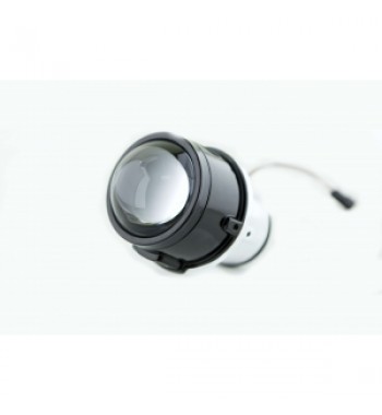 Би-линза Infolight F2-Bi Противотуманная фара Ближний-дальний Би-линза Infolight F2-Bi Противотуманная фара Ближний-дальний