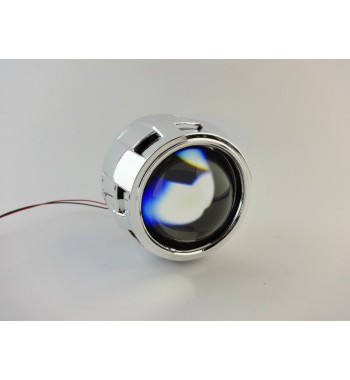 Би-Линза Infolight G5 Маска тип 1 Без ангельских глаз Би-Линза Infolight G5 Маска тип 1 Без ангельских глаз